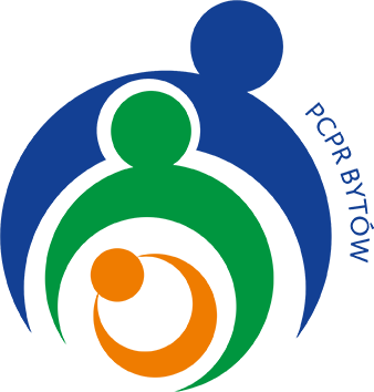 Logo PCPR Bytów